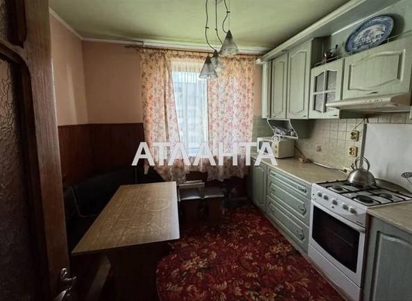 2-комнатная квартира по адресу Хмельницкого Б. Ул. (площадь 51,1 м²) - Atlanta.ua - фото 5