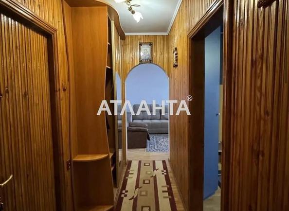 2-комнатная квартира по адресу Хмельницкого Б. Ул. (площадь 51,1 м²) - Atlanta.ua - фото 8