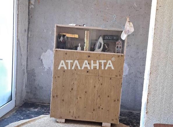 3-комнатная квартира по адресу Добровольского пр. (площадь 62,3 м²) - Atlanta.ua - фото 2