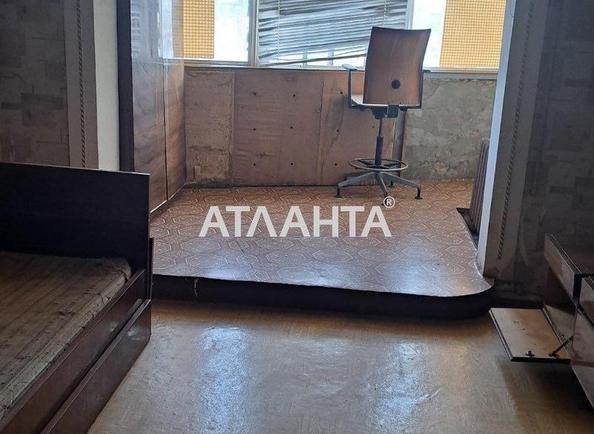 3-комнатная квартира по адресу Добровольского пр. (площадь 62,3 м²) - Atlanta.ua - фото 4