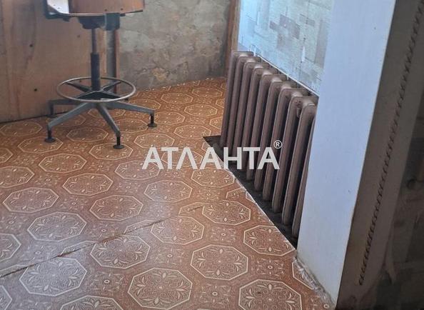 3-комнатная квартира по адресу Добровольского пр. (площадь 62,3 м²) - Atlanta.ua - фото 5