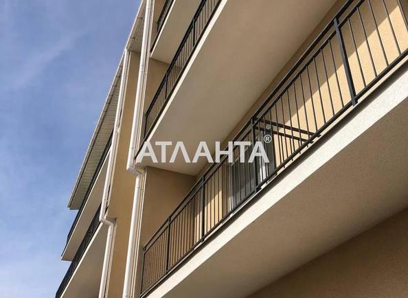 1-комнатная квартира по адресу ул. Степовая (площадь 24,1 м²) - Atlanta.ua - фото 4