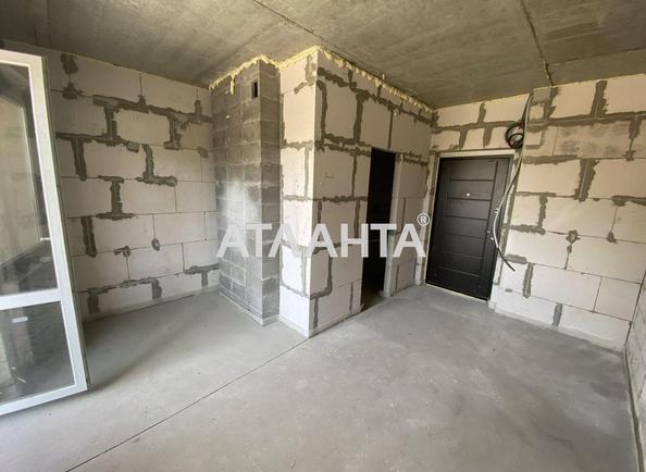 1-комнатная квартира по адресу ул. Степовая (площадь 24,1 м²) - Atlanta.ua - фото 5