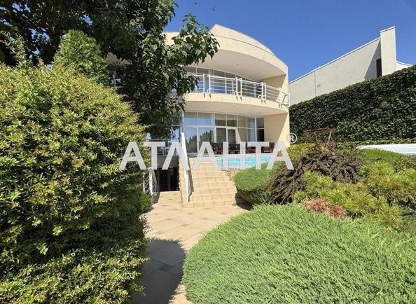 Будинок за адресою Фонтанська дор. (площа 629,7 м²) - Atlanta.ua