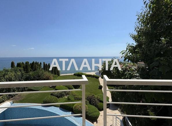 Будинок за адресою Фонтанська дор. (площа 629,7 м²) - Atlanta.ua - фото 2