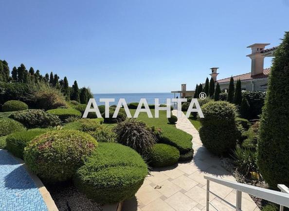 Будинок за адресою Фонтанська дор. (площа 629,7 м²) - Atlanta.ua - фото 3