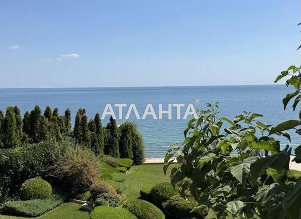 Будинок за адресою Фонтанська дор. (площа 629,7 м²) - Atlanta.ua - фото 4