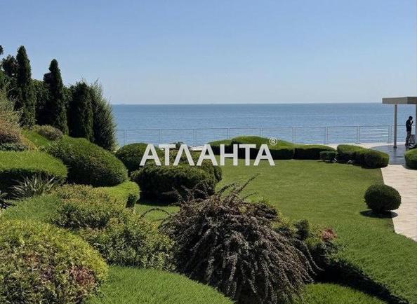 Будинок за адресою Фонтанська дор. (площа 629,7 м²) - Atlanta.ua - фото 6