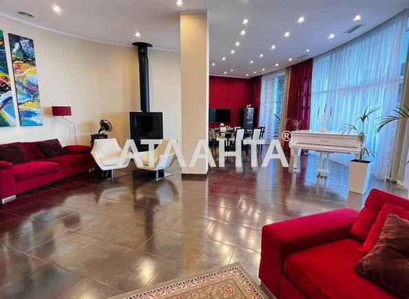 Будинок за адресою Фонтанська дор. (площа 629,7 м²) - Atlanta.ua - фото 8