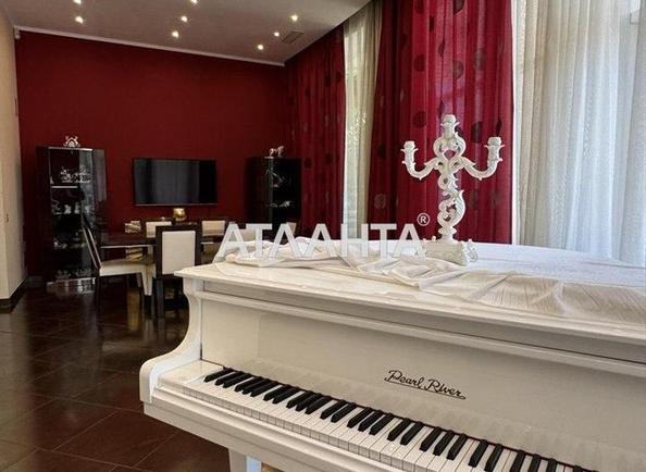 Будинок за адресою Фонтанська дор. (площа 629,7 м²) - Atlanta.ua - фото 9