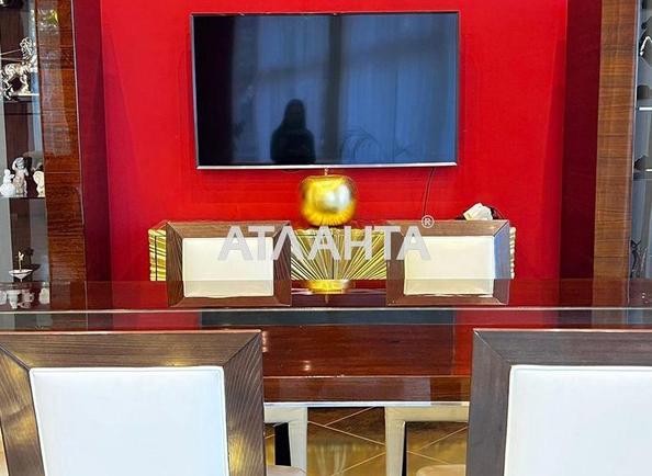 Будинок за адресою Фонтанська дор. (площа 629,7 м²) - Atlanta.ua - фото 10