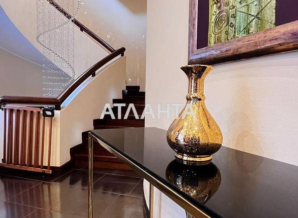 Будинок за адресою Фонтанська дор. (площа 629,7 м²) - Atlanta.ua - фото 11