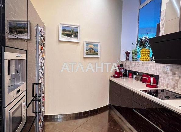 Будинок за адресою Фонтанська дор. (площа 629,7 м²) - Atlanta.ua - фото 12