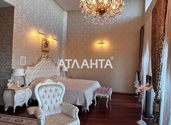 Будинок за адресою Фонтанська дор. (площа 629,7 м²) - Atlanta.ua - фото 14