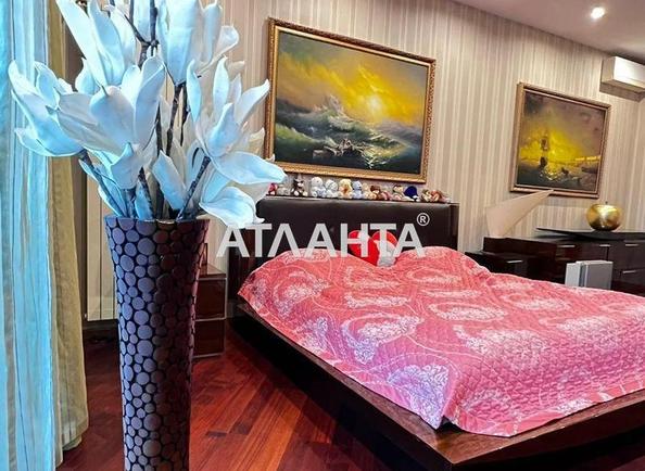 Будинок за адресою Фонтанська дор. (площа 629,7 м²) - Atlanta.ua - фото 16