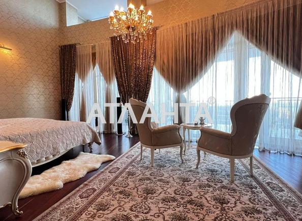 Будинок за адресою Фонтанська дор. (площа 629,7 м²) - Atlanta.ua - фото 19