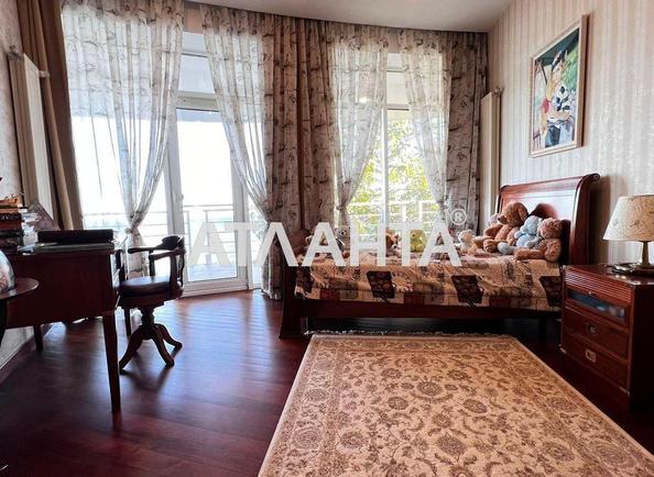 Будинок за адресою Фонтанська дор. (площа 629,7 м²) - Atlanta.ua - фото 20