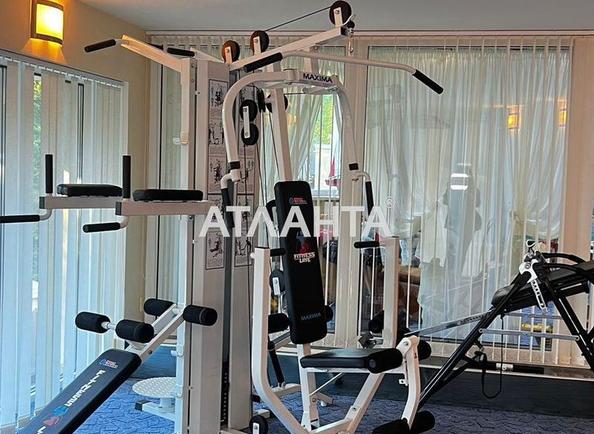 Будинок за адресою Фонтанська дор. (площа 629,7 м²) - Atlanta.ua - фото 24