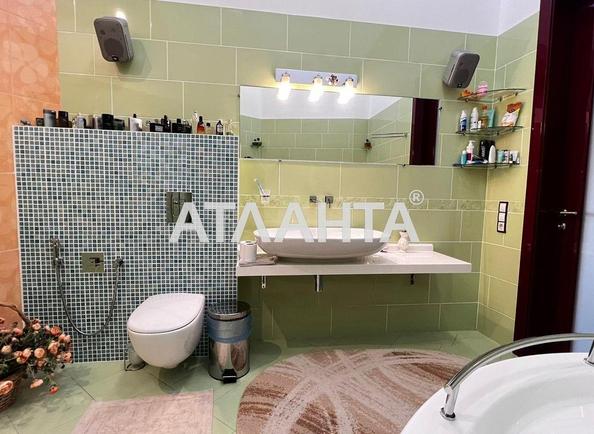 Будинок за адресою Фонтанська дор. (площа 629,7 м²) - Atlanta.ua - фото 25