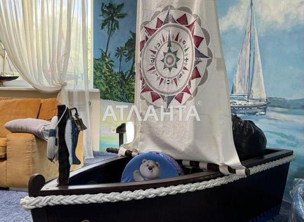 Будинок за адресою Фонтанська дор. (площа 629,7 м²) - Atlanta.ua - фото 28