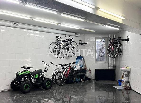 Будинок за адресою Фонтанська дор. (площа 629,7 м²) - Atlanta.ua - фото 29