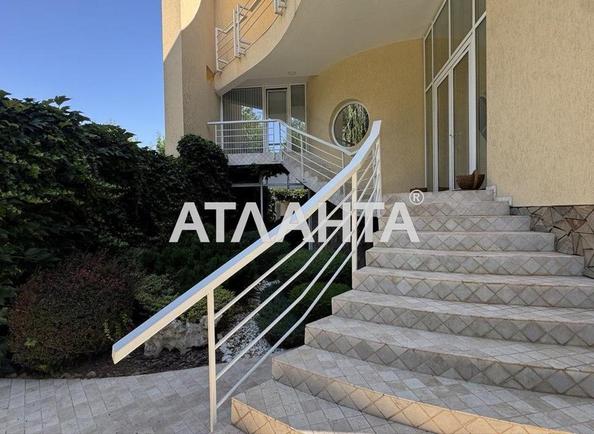 Будинок за адресою Фонтанська дор. (площа 629,7 м²) - Atlanta.ua - фото 30