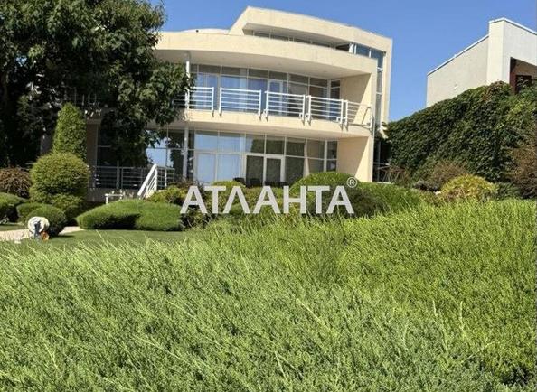 Будинок за адресою Фонтанська дор. (площа 629,7 м²) - Atlanta.ua - фото 31