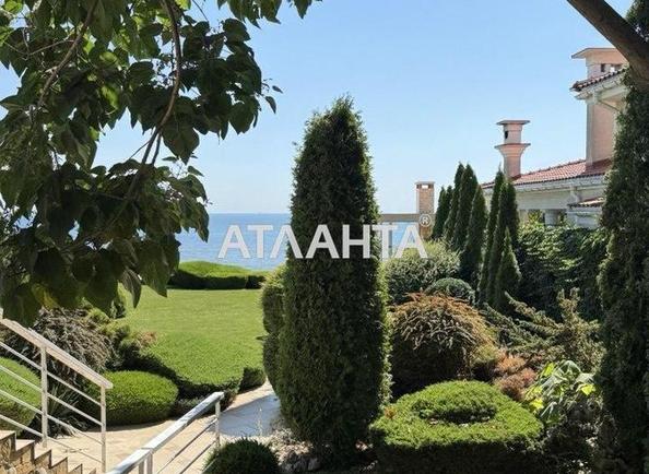 Будинок за адресою Фонтанська дор. (площа 629,7 м²) - Atlanta.ua - фото 32