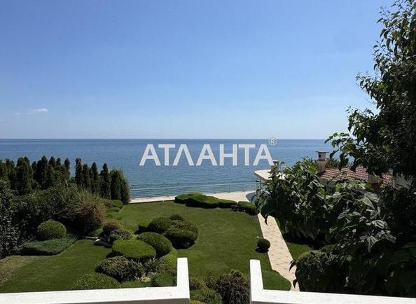 Будинок за адресою Фонтанська дор. (площа 629,7 м²) - Atlanta.ua - фото 33