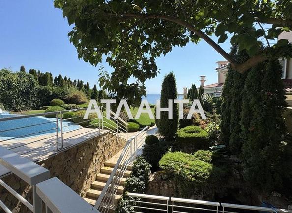 Будинок за адресою Фонтанська дор. (площа 629,7 м²) - Atlanta.ua - фото 36