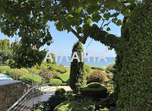 Будинок за адресою Фонтанська дор. (площа 629,7 м²) - Atlanta.ua - фото 37