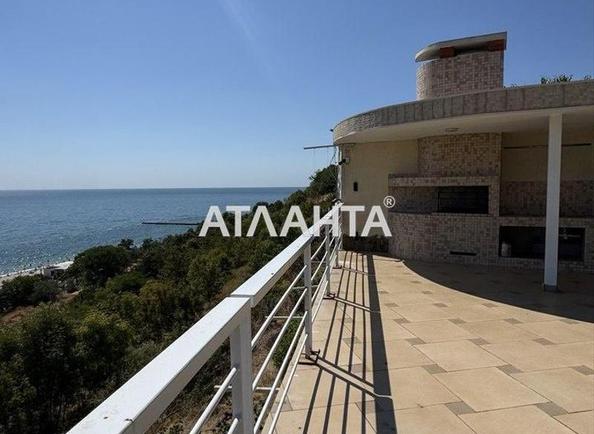 Будинок за адресою Фонтанська дор. (площа 629,7 м²) - Atlanta.ua - фото 40