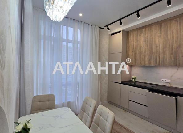 2-кімнатна квартира за адресою вул. Краснова (площа 51 м²) - Atlanta.ua - фото 6