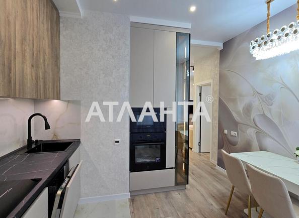 2-кімнатна квартира за адресою вул. Краснова (площа 51 м²) - Atlanta.ua - фото 9