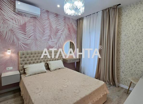 2-кімнатна квартира за адресою вул. Краснова (площа 51 м²) - Atlanta.ua - фото 10