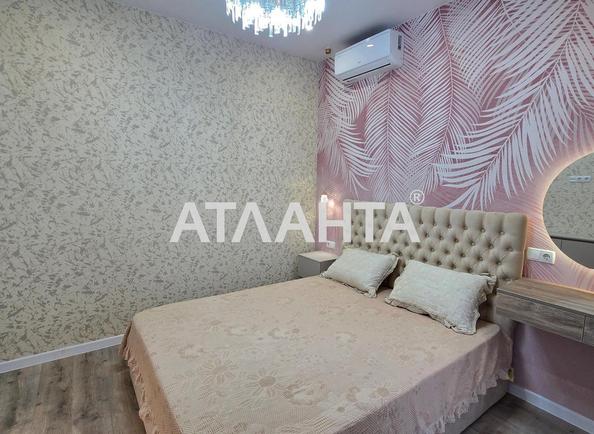 2-кімнатна квартира за адресою вул. Краснова (площа 51 м²) - Atlanta.ua - фото 12