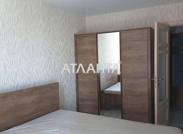 1-комнатная квартира по адресу ул. Зеленая (площадь 35 м²) - Atlanta.ua