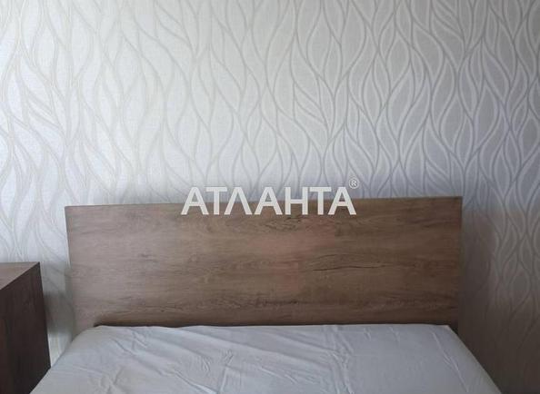 1-комнатная квартира по адресу ул. Зеленая (площадь 35 м²) - Atlanta.ua - фото 2