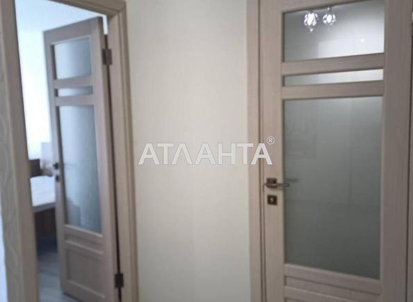 1-комнатная квартира по адресу ул. Зеленая (площадь 35 м²) - Atlanta.ua - фото 4