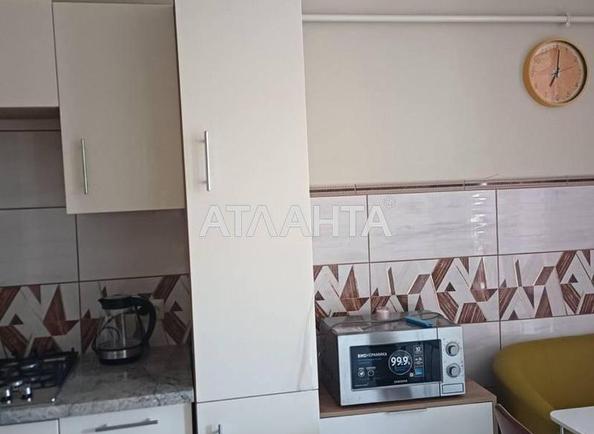 1-комнатная квартира по адресу ул. Зеленая (площадь 35 м²) - Atlanta.ua - фото 5