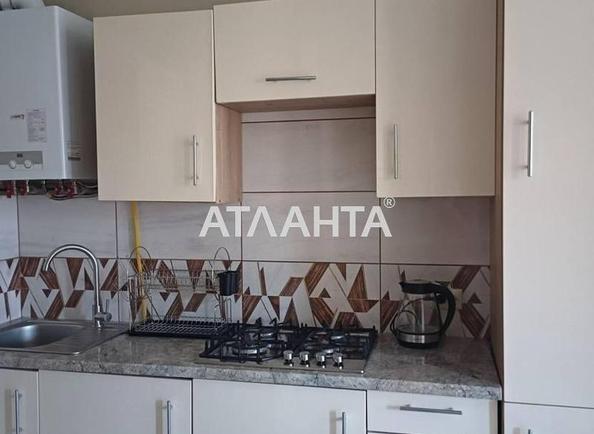 1-комнатная квартира по адресу ул. Зеленая (площадь 35 м²) - Atlanta.ua - фото 6