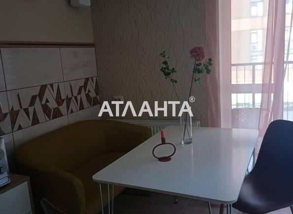 1-комнатная квартира по адресу ул. Зеленая (площадь 35 м²) - Atlanta.ua - фото 7