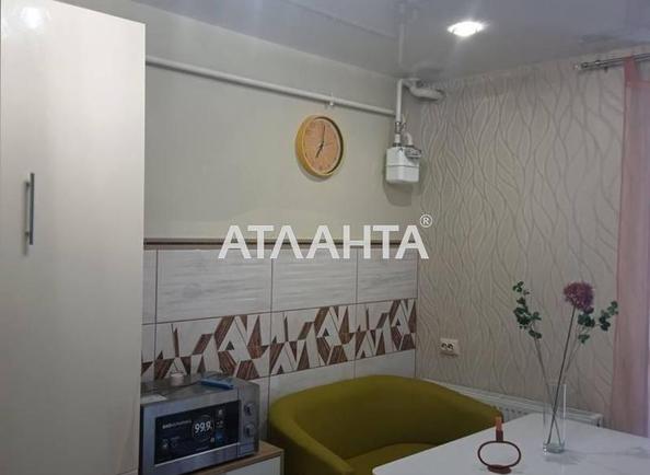 1-комнатная квартира по адресу ул. Зеленая (площадь 35 м²) - Atlanta.ua - фото 8