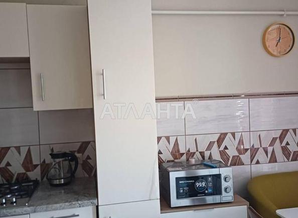 1-комнатная квартира по адресу ул. Зеленая (площадь 35 м²) - Atlanta.ua - фото 9