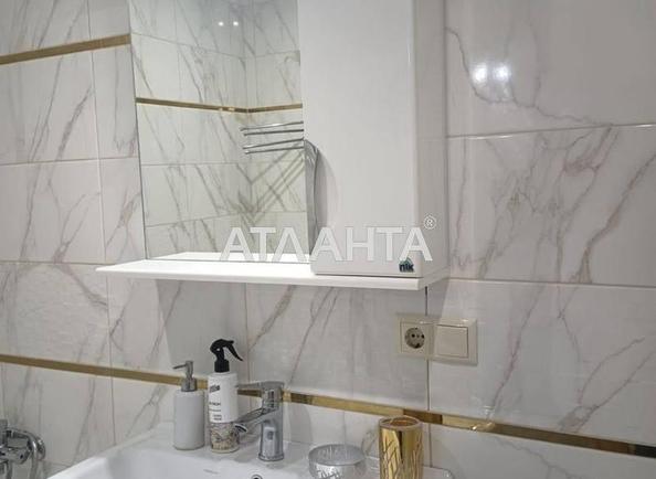 1-комнатная квартира по адресу ул. Зеленая (площадь 35 м²) - Atlanta.ua - фото 10