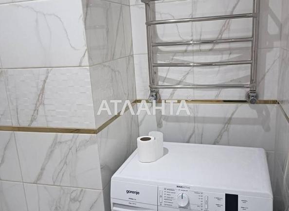 1-комнатная квартира по адресу ул. Зеленая (площадь 35 м²) - Atlanta.ua - фото 11