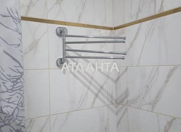 1-комнатная квартира по адресу ул. Зеленая (площадь 35 м²) - Atlanta.ua - фото 13