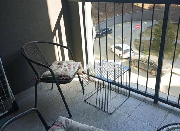 1-комнатная квартира по адресу ул. Зеленая (площадь 35 м²) - Atlanta.ua - фото 14