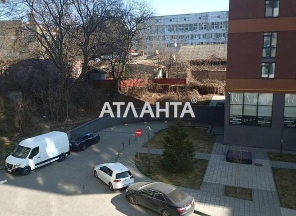 1-комнатная квартира по адресу ул. Зеленая (площадь 35 м²) - Atlanta.ua - фото 15