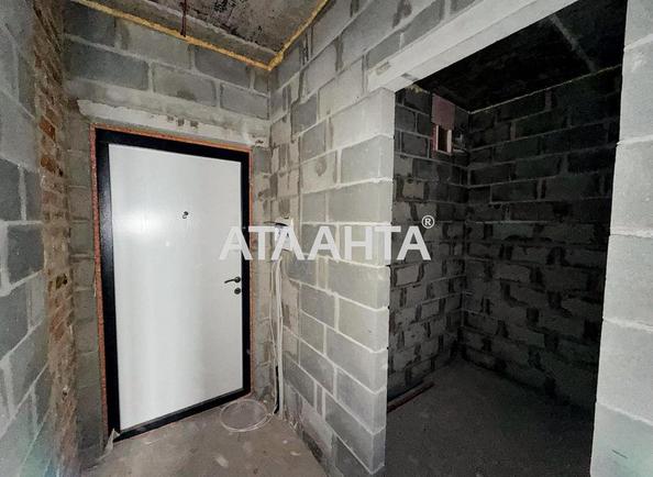 1-кімнатна квартира за адресою вул. Одеське шосе (площа 29,8 м²) - Atlanta.ua - фото 4